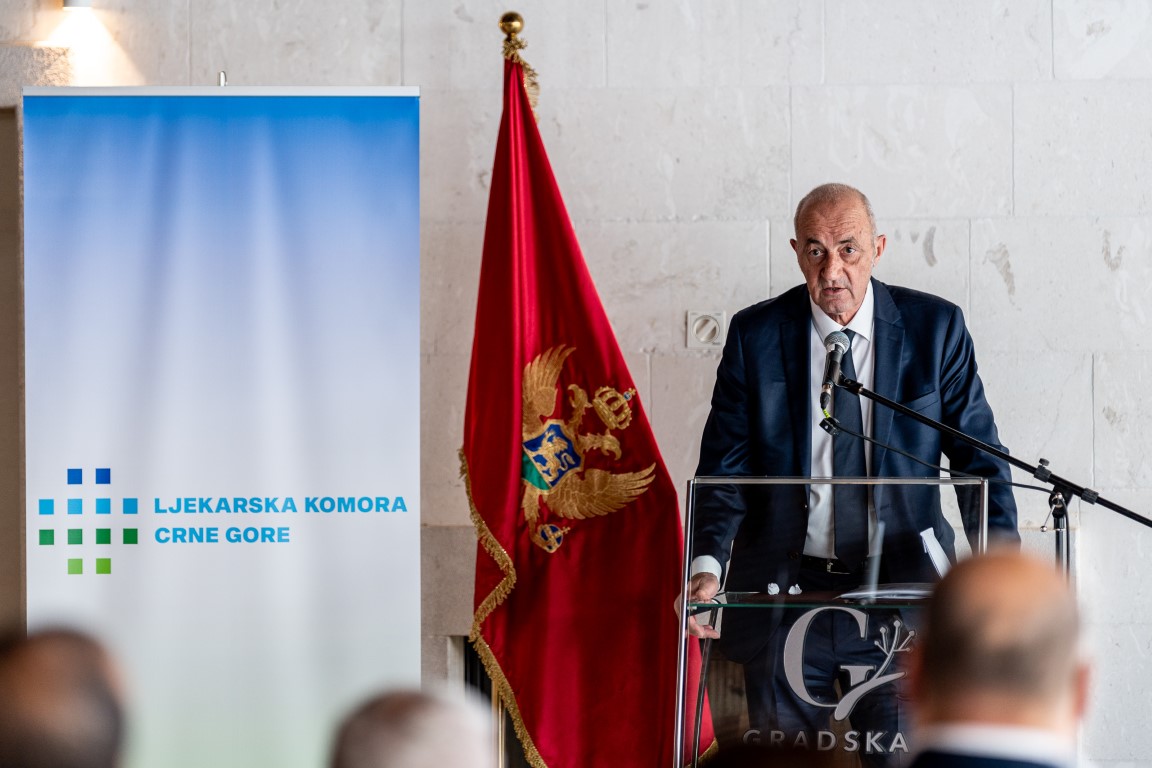Dan Ljekarske komore 2023